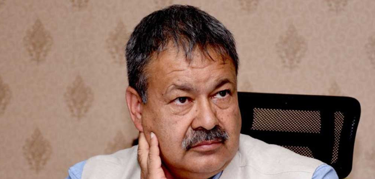 भ्रष्टाचार आरोपमा आयल निगमका पूर्वकार्यकारी निर्देशक खड्काविरुद्ध पक्राउ पुर्जी जारी
